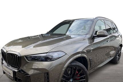 BMW X5 10.550 km 96.950 &euro; Prien am Chiemsee 83209