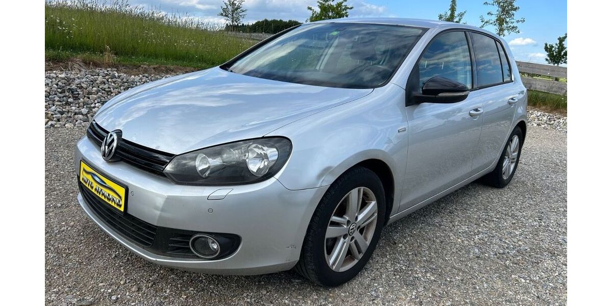VW Golf 449.121 km 3.900 &euro; Pittenhart 83132