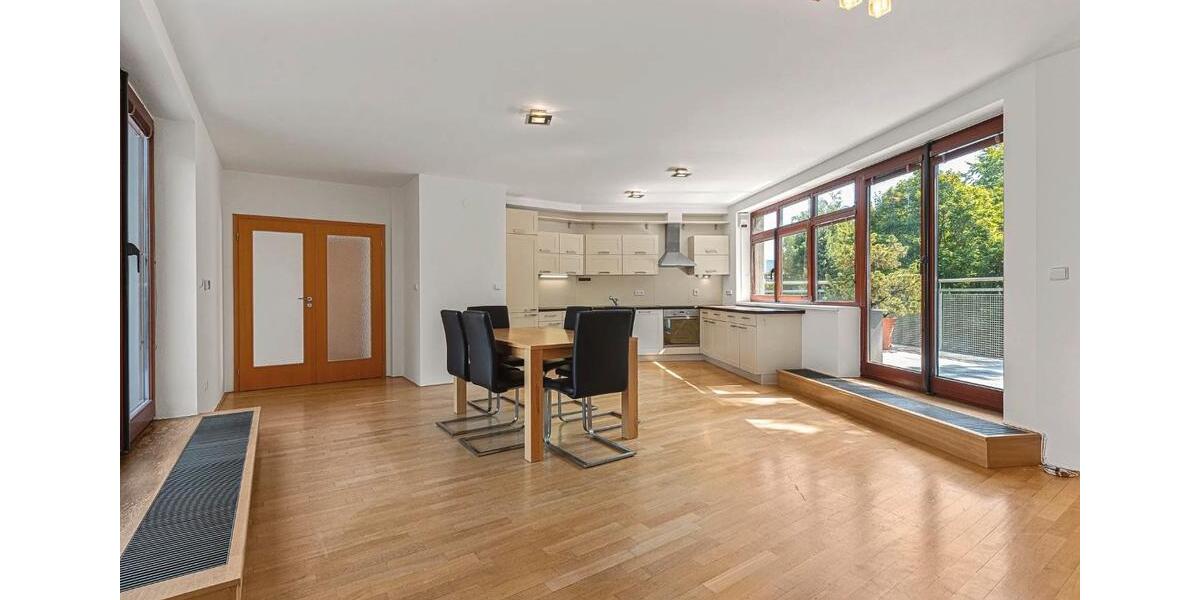 Einfamilienhaus Traunreut Irsing - 4.5 Zimmer, 122 m&sup2;, 1.100.000&euro; | Angebot:26763483