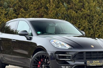 Porsche Macan 118.000 km 31.900 &euro; Trostberg 83308