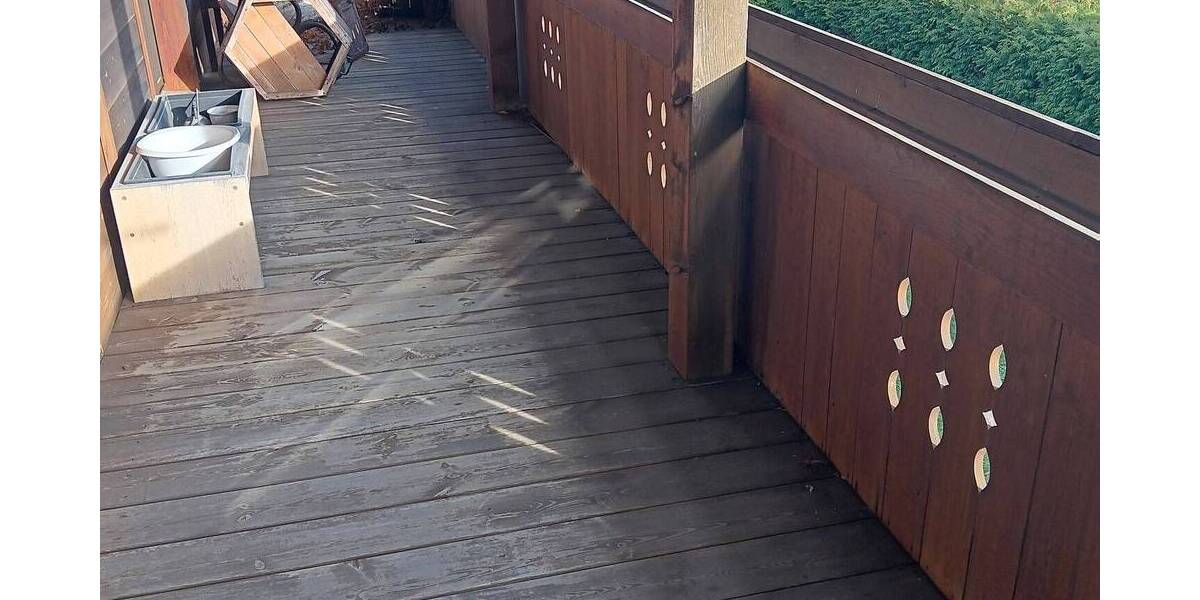 Etagenwohnung Kirchweidach - 3 Zimmer, 120 m&sup2;, 890&euro; | Angebot:25667649