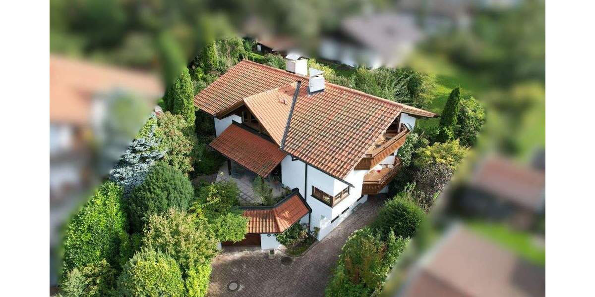 Einfamilienhaus Chieming - 7 Zimmer, 180 m&sup2;, 1.350.000&euro; | Angebot:25738422