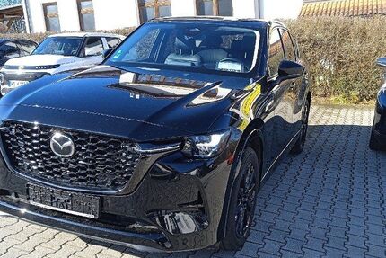 Mazda CX-60 46.483 km 36.390 &euro; Traunstein 83278