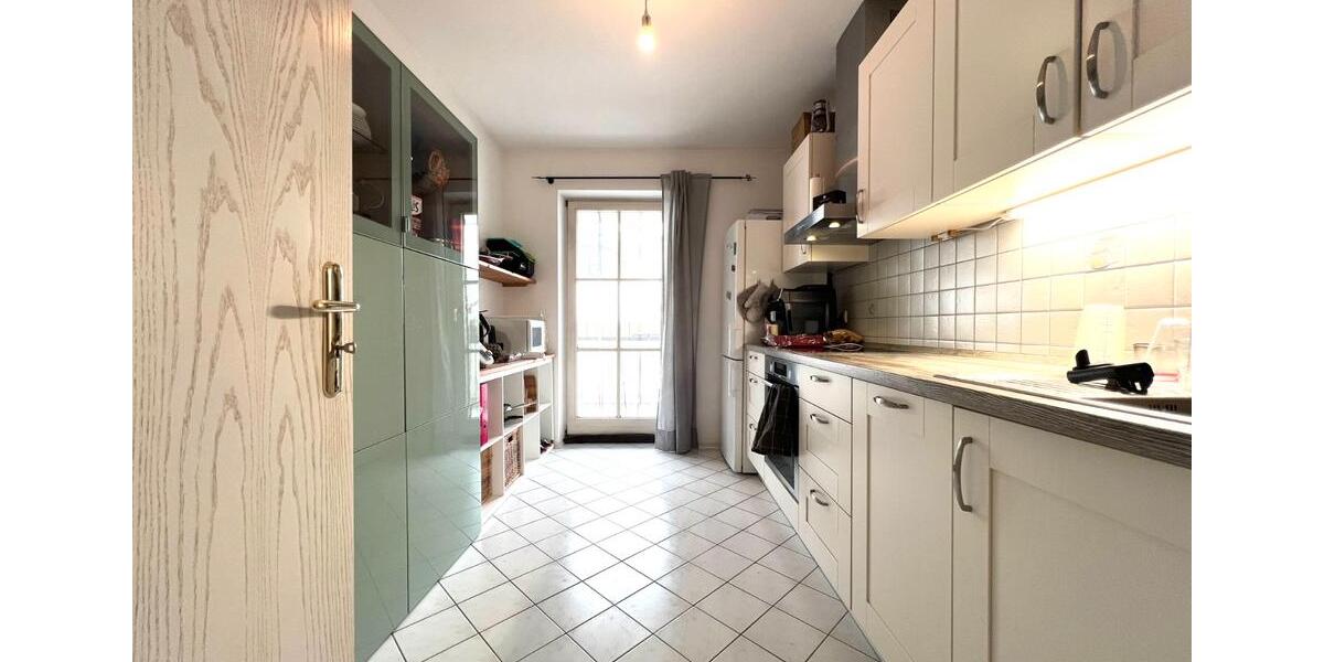 Etagenwohnung Chieming - 3 Zimmer, 95 m&sup2;, 439.000&euro; | Angebot:27147860