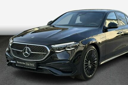 Mercedes-Benz E 400 17.873 km 69.990 &euro; Bad Reichenhall 83435