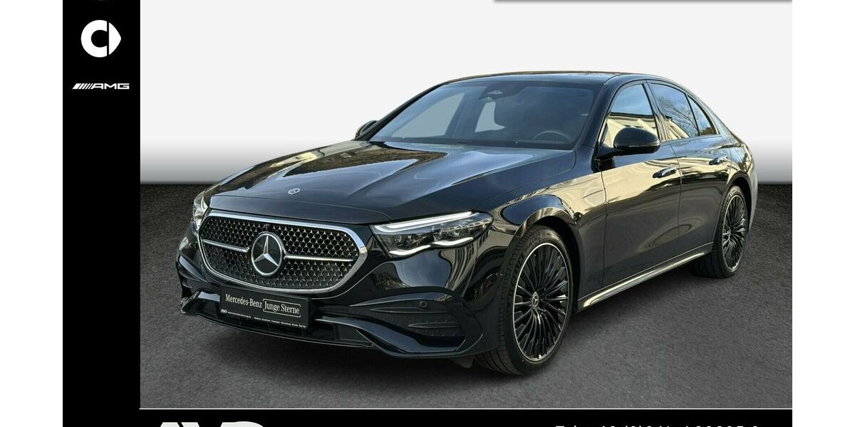 Mercedes-Benz E 400 17.873 km 69.990 &euro; Bad Reichenhall 83435