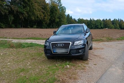 Audi Q5 215.000 km 9.500 &euro; Bad Endorf 83093