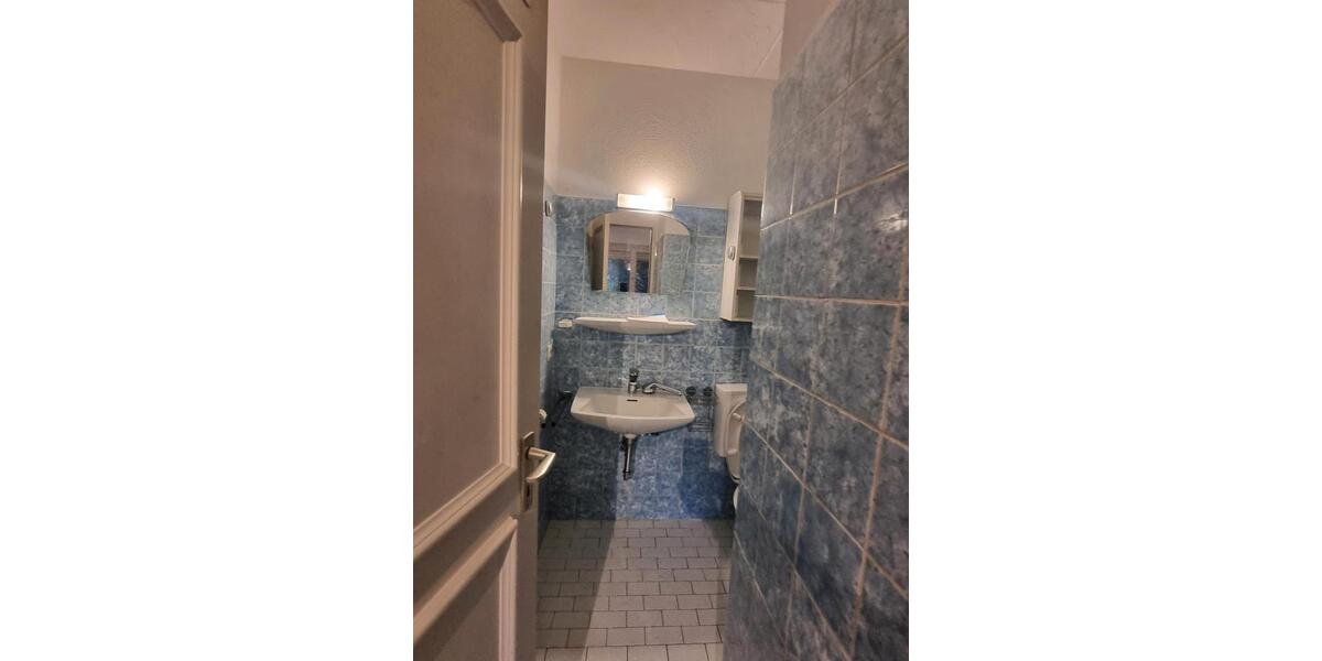 Erdgeschoßwohnung Staudach-Egerndach Egerndach - 1 Zimmer, 37 m&sup2;, 600&euro; | Angebot:27569123