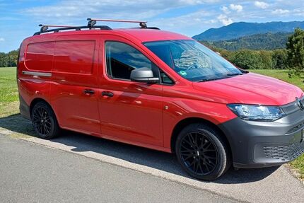 VW Caddy Maxi 82.000 km 25.000 &euro; Siegsdorf 83313