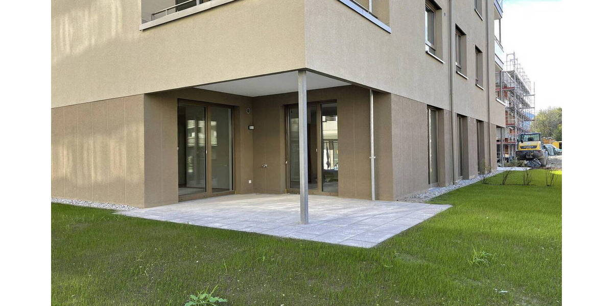Etagenwohnung Freilassing Oedhof - 2 Zimmer, 62 m&sup2;, 1.295&euro; | Angebot:26641888