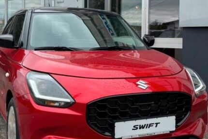 Suzuki Swift 3.900 km 18.990 &euro; Traunstein 83278