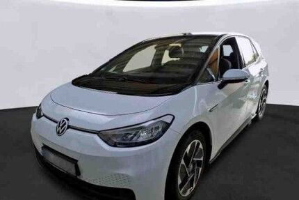 VW ID.3 73.045 km 17.990 &euro; Ruhpolding 83324