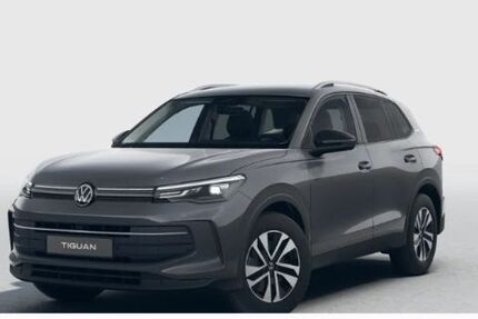 VW Tiguan 9.500 km 33.980 &euro; Traunstein 83278