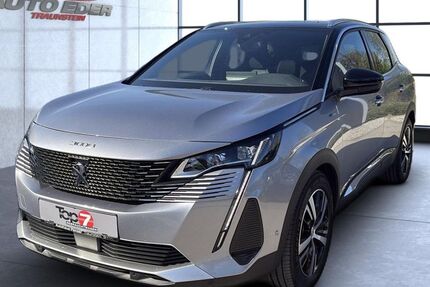 Peugeot 3008 29.690 km 23.900 &euro; Traunstein 83278