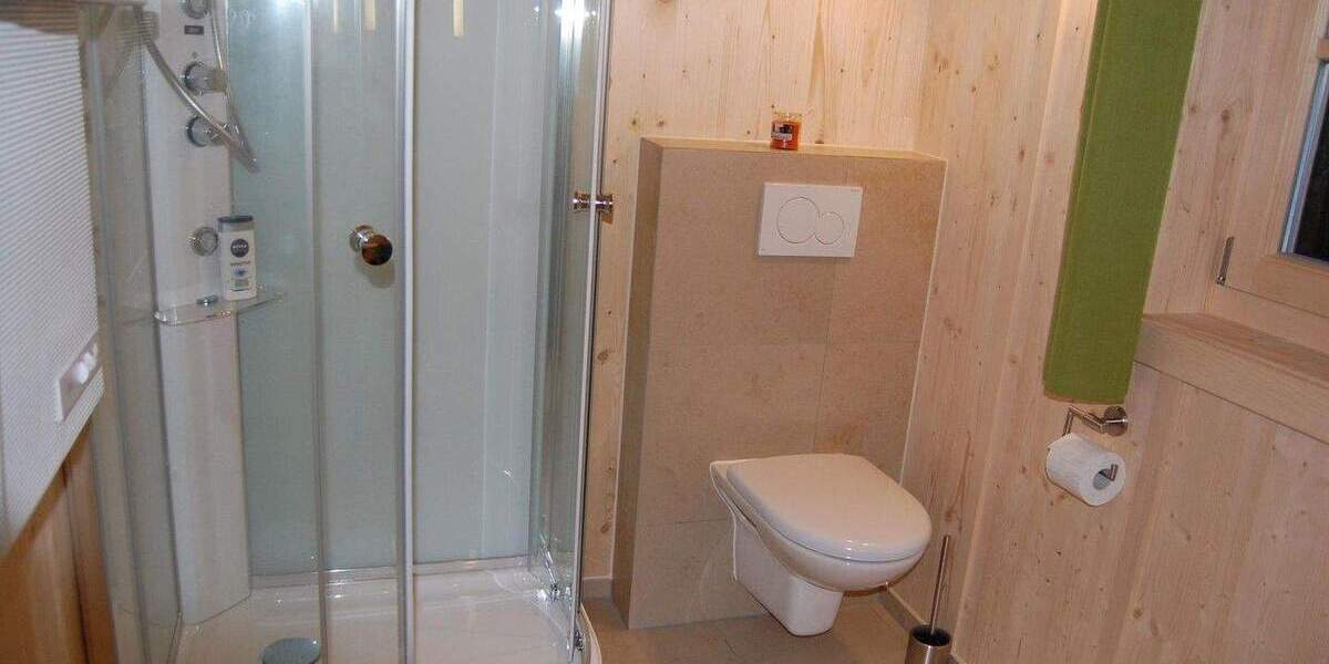 Mehrfamilienhaus, Wohnhaus Schleching - 3 Zimmer, 57 m&sup2;, 448.000&euro; | Angebot:25815886