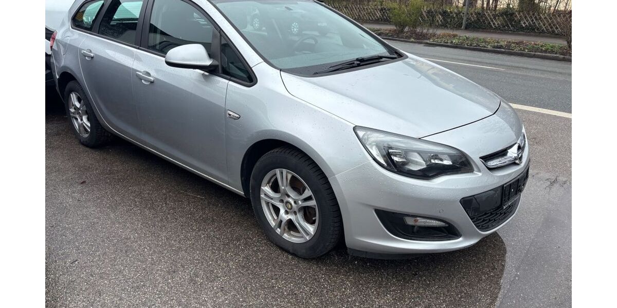 Opel Astra 222.000 km 1.750 &euro; Bernau am Chiemsee 83233