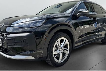 VW T-Roc 9.200 km 35.950 &euro; Siegsdorf 83313