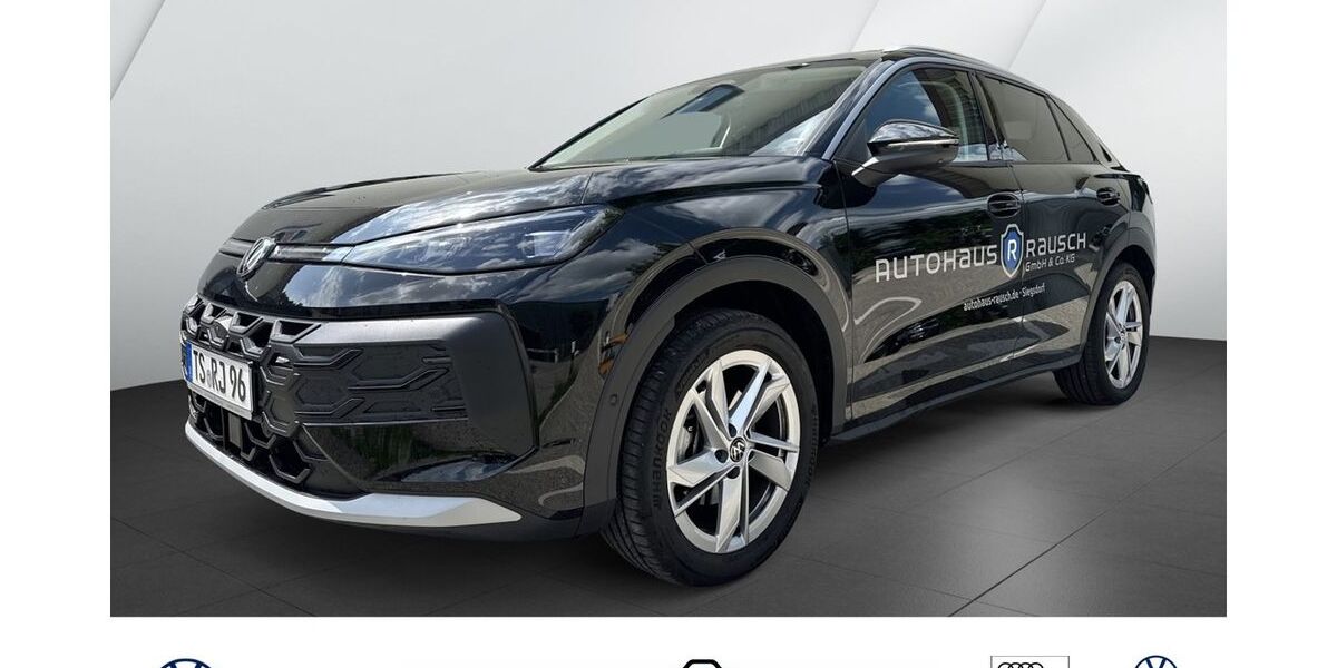 VW T-Roc 9.200 km 35.950 &euro; Siegsdorf 83313