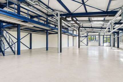 Gewerbeobjekt Bad Endorf - 7.175&euro; | Angebot:27267985