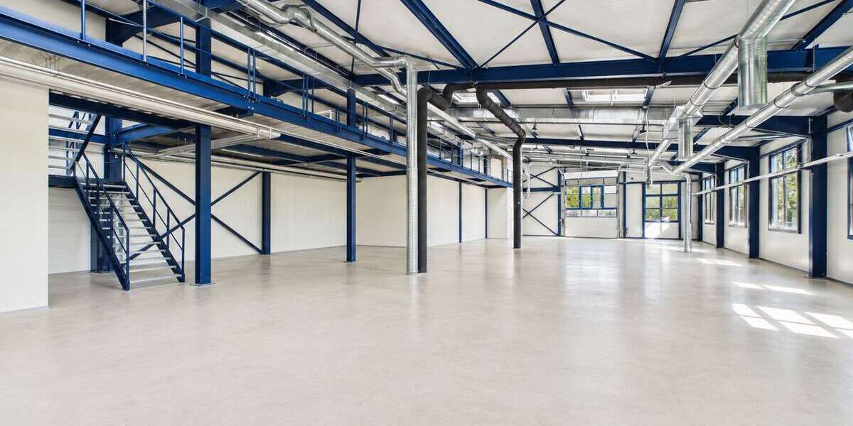 Gewerbeobjekt Bad Endorf - 7.175&euro; | Angebot:27267985