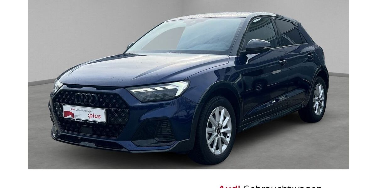 Audi A1 13.200 km 26.980 &euro; Traunstein 83278