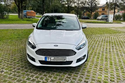 Ford S-Max 132.000 km 17.990 &euro; Traunstein 83278