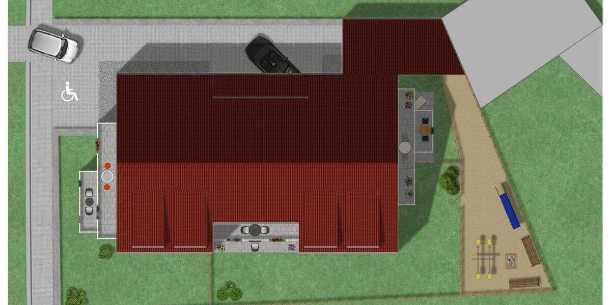 Etagenwohnung Bad Reichenhall - 3 Zimmer, 79 m&sup2;, 515.000&euro; | Angebot:25685763