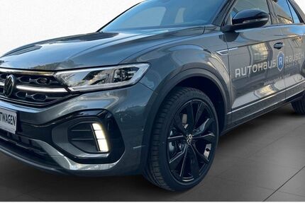 VW T-Roc 5.000 km 41.990 &euro; Siegsdorf 83313