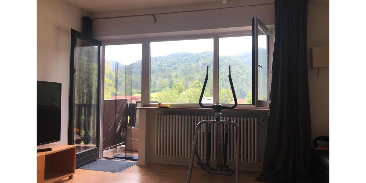 Dachgeschoßwohnung Reit im Winkl - 2 Zimmer, 55 m&sup2;, 259.000&euro; | Angebot:24454847