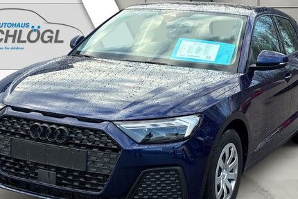 Audi A1 27.901 km 18.900 &euro; Traunreut 83301