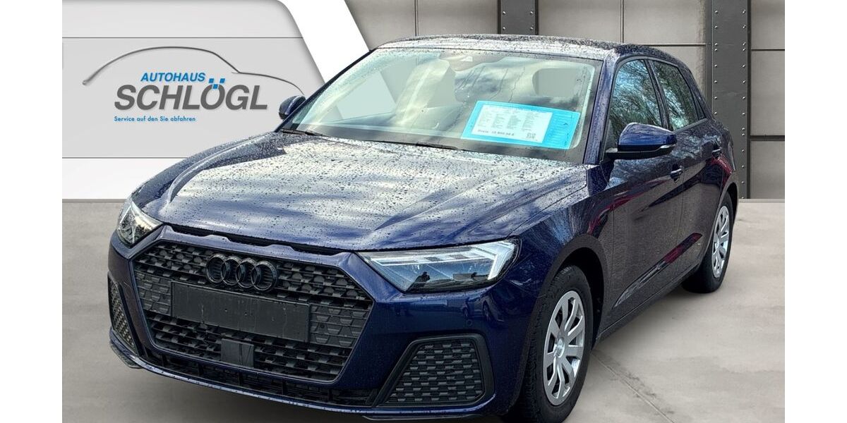 Audi A1 27.901 km 18.900 &euro; Traunreut 83301