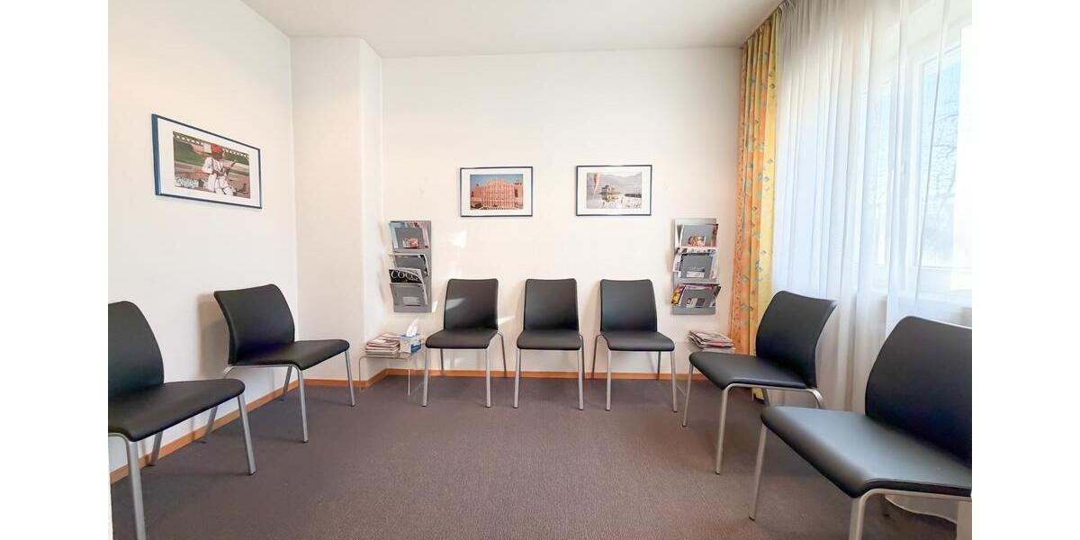 Gewerbeobjekt Traunstein - 1.700&euro; | Angebot:24680905