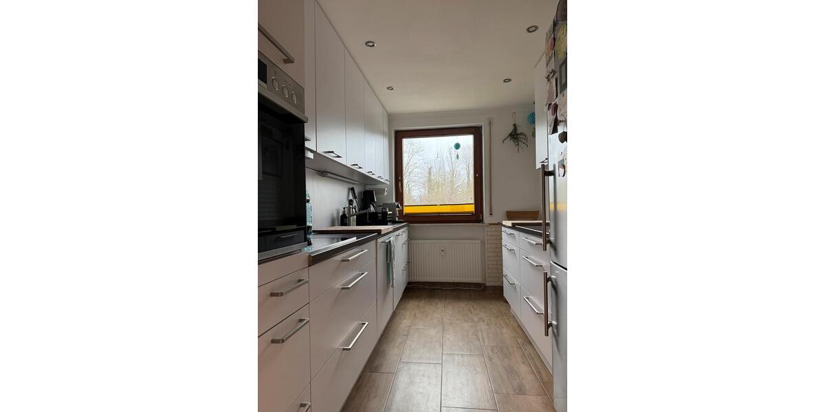 Erdgeschoßwohnung Bad Reichenhall - 3 Zimmer, 87 m&sup2;, 449.000&euro; | Angebot:25922366