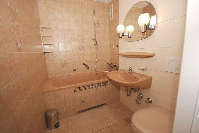 Etagenwohnung Bad Reichenhall - 3 Zimmer, 70 m&sup2;, 325.000&euro; | Angebot:25748552