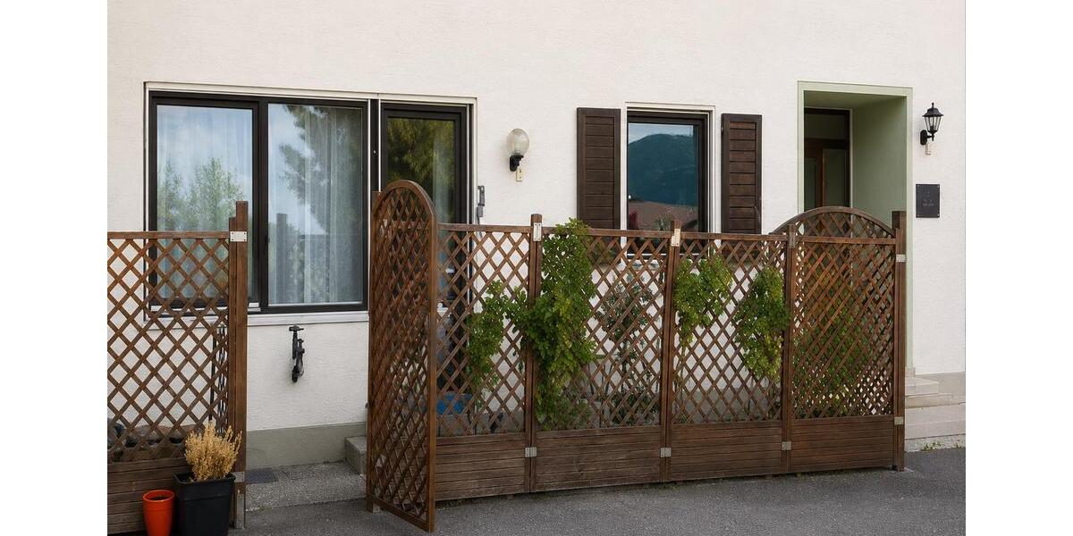 Erdgeschoßwohnung Staudach-Egerndach Egerndach - 3 Zimmer, 74 m&sup2;, 386.000&euro; | Angebot:26964896