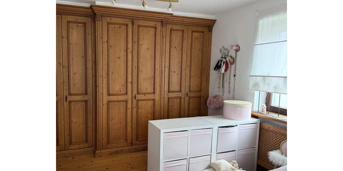 Terrassenwohnung Bayerisch Gmain - 2 Zimmer, 81 m&sup2;, 355.000&euro; | Angebot:25734442