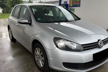 VW Golf 265.000 km 2.750 &euro; Bad endorf 83093