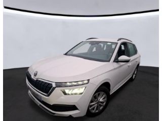 Skoda Kamiq 30.000 km 18.490 &euro; Traunreut 83301