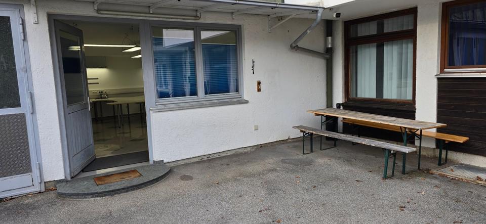Gewerbeobjekt Bad Reichenhall - 1.710&euro; | Angebot:25427840