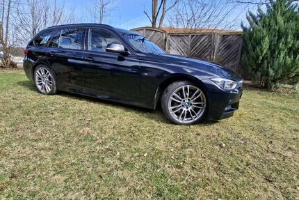 BMW 340 128.000 km 28.900 &euro; Taching am see 83373