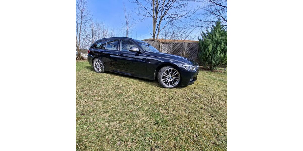 BMW 340 128.000 km 28.900 &euro; Taching am see 83373