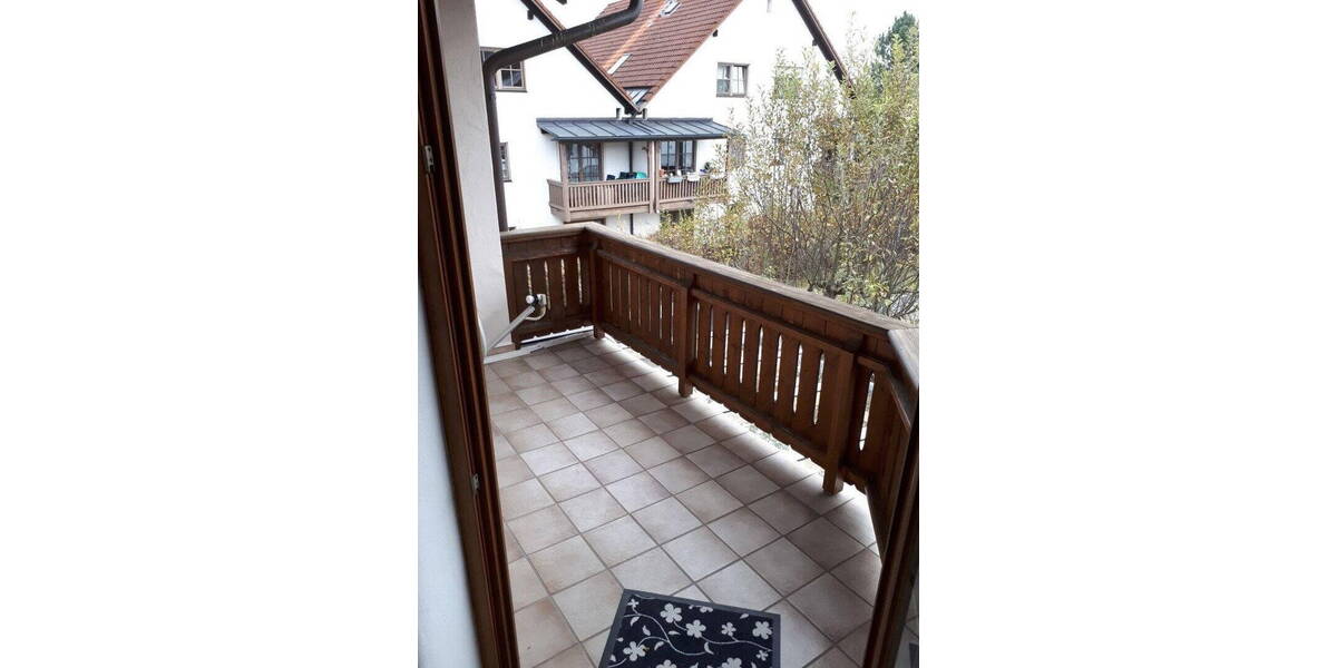 Reihenendhaus Trostberg - 4 Zimmer, 135 m&sup2;, 460.000&euro; | Angebot:26098908