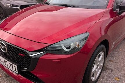 Mazda 2 13.400 km 19.480 &euro; Freilassing 83395