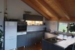 Dachgeschoßwohnung Saaldorf-Surheim Surheim - 3 Zimmer, 100 m&sup2;, 1.480&euro; | Angebot:27606385