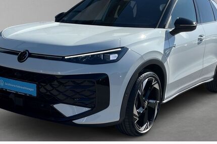 VW T-Roc 3.096 km 37.650 &euro; Traunstein 83278