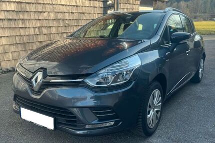 Renault Clio 90.850 km 7.100 &euro; Traunstein 83278