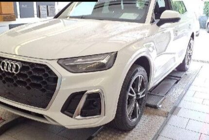 Audi Q5 93.573 km 34.930 &euro; Bad Reichenhall 83435