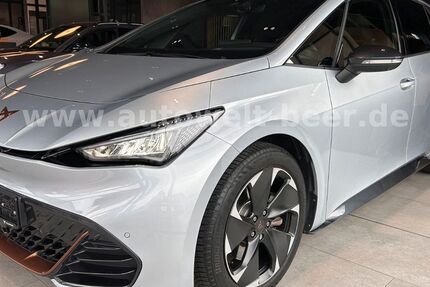 Cupra Born 16.300 km 35.980 &euro; Waging am See 83329