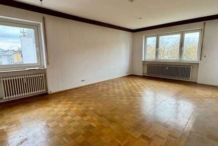 Wohnung Traunreut Irsing - 4 Zimmer, 85 m&sup2;, 270.000&euro; | Angebot:25195538