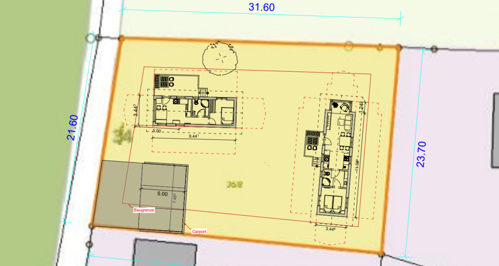 Mehrfamilienhaus, Wohnhaus Kirchweidach - 119.900&euro; | Angebot:25668469